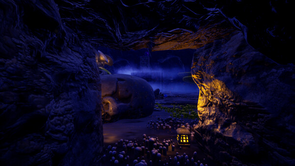 Kitty Collapse Screenshot
