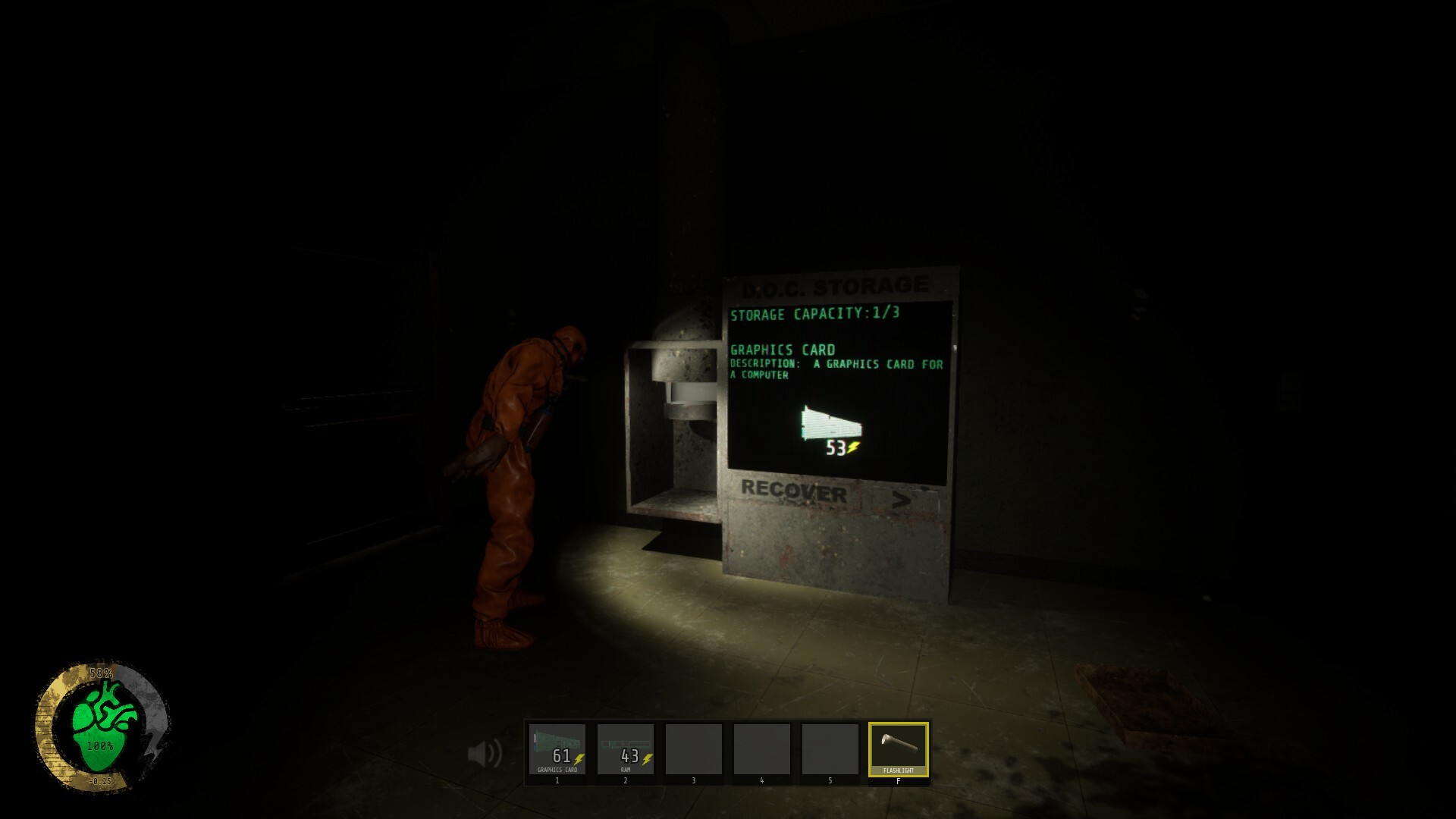 Department of Collections screenshot #8