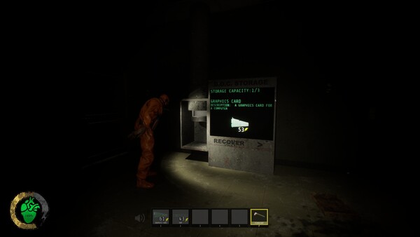 Screenshot media