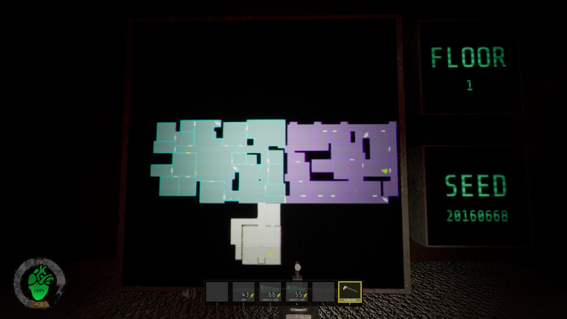 Department of Collections screenshot #7