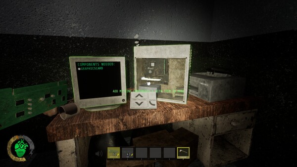 Screenshot media