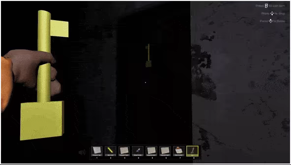Department of Collections video 2