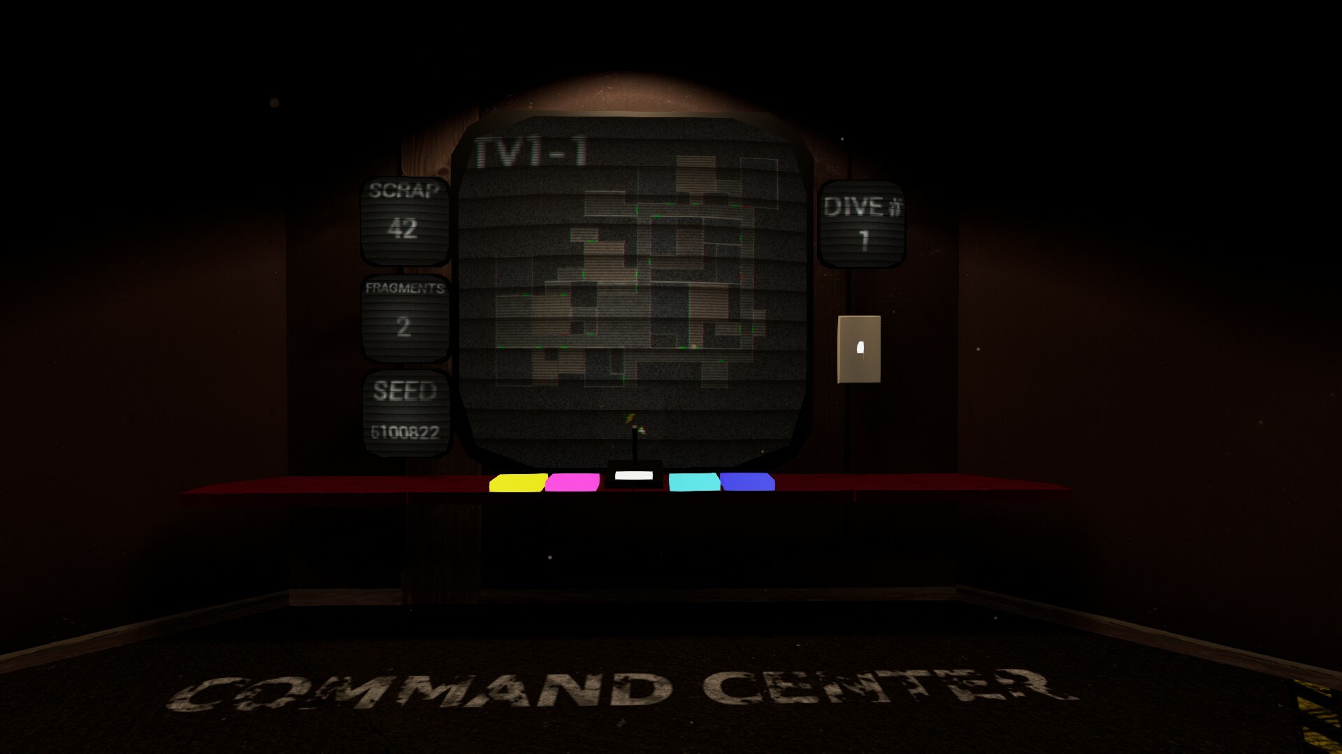 Department of Collections screenshot 9
