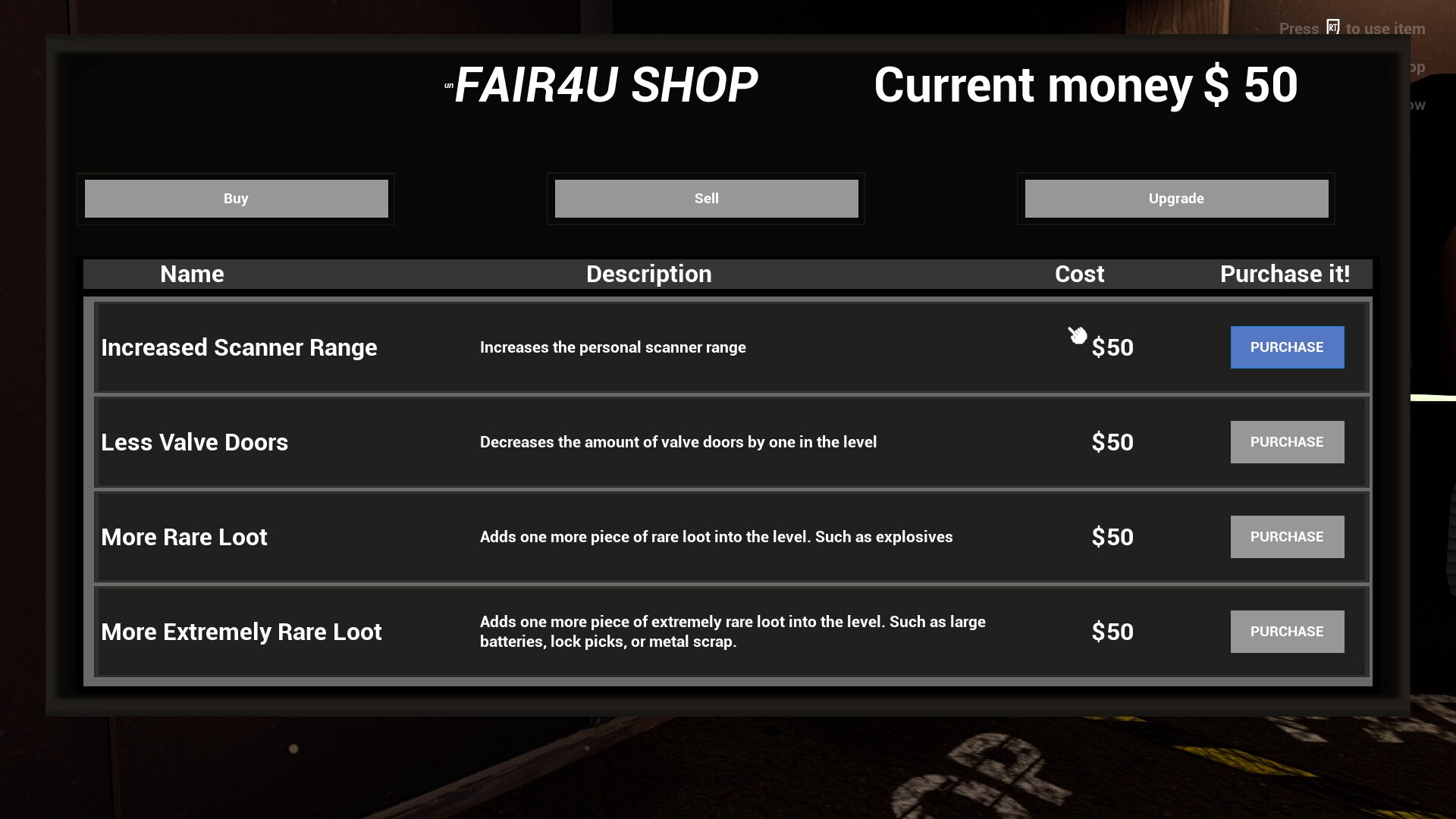 Department of Collections screenshot #8