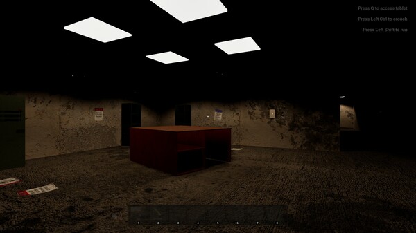 Department of Collections screenshot 1