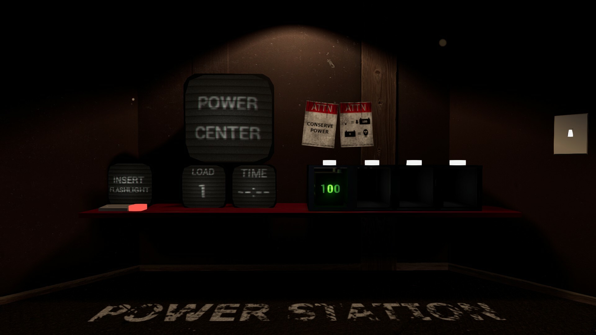 Department of Collections screenshot #10