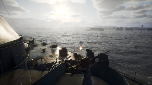 Beach Invasion 1941-Pearl Harbor