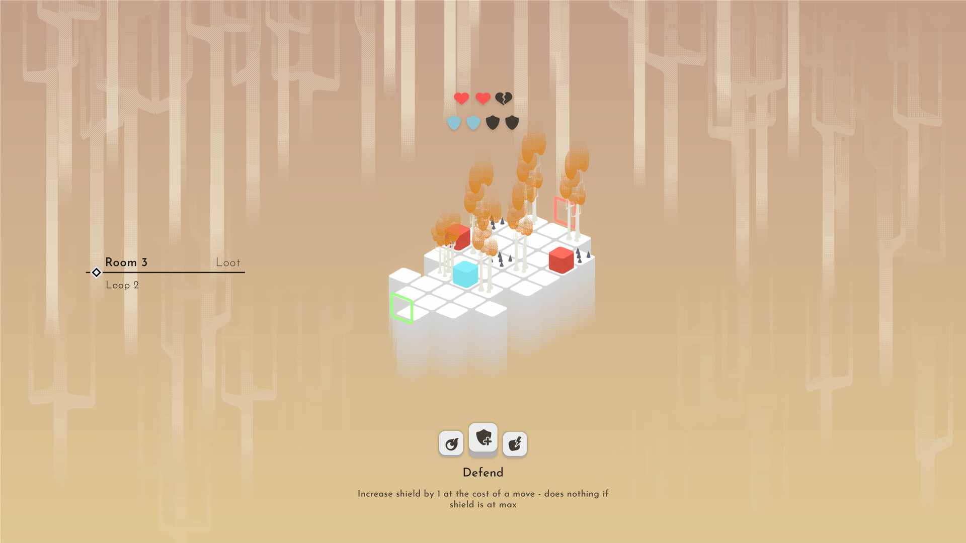MINIM Featured Screenshot #1