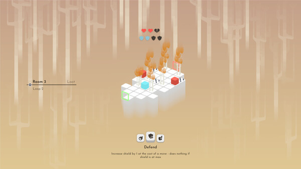 MINIM screenshot 1