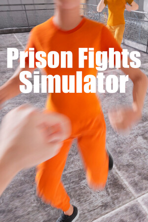 Prison Fights Simulator