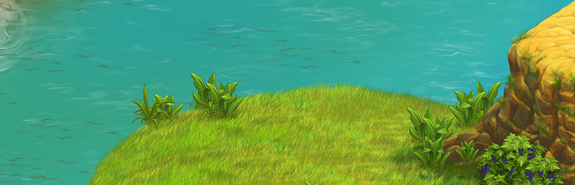 The Promised Land
