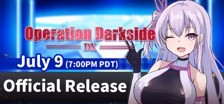 Operation Darkside - ダークネスLAB. Popular. 