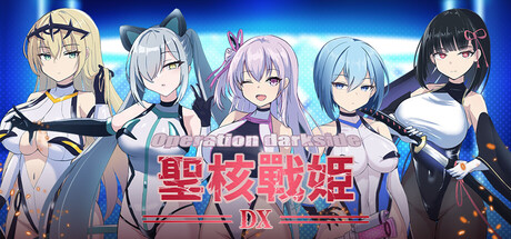 Operation Darkside - ダークネスLAB. Popular. 