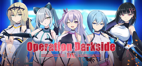 Operation Darkside