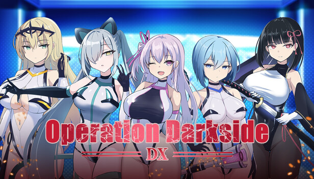 Operation Darkside DX