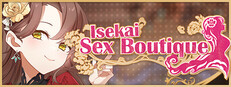Isekai Sex Boutique