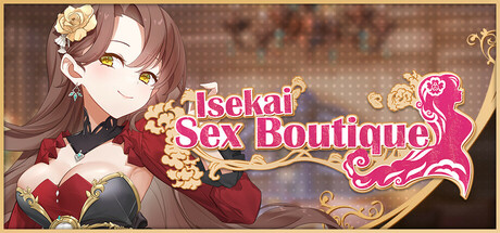 Isekai Sex Boutique