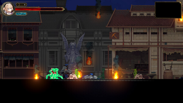 Screenshot media