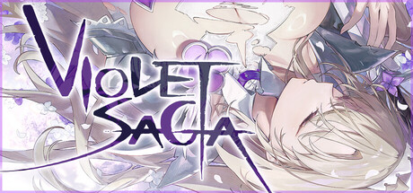 Violet Saga