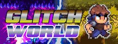 Glitch World