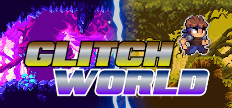 Glitch World steam charts