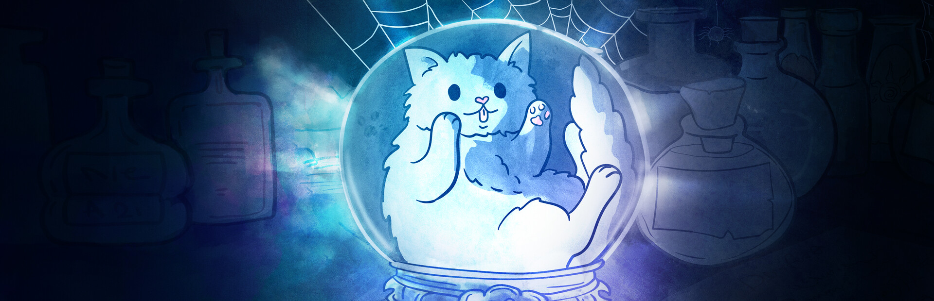 tiny Cats
