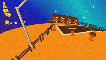 Banana Cowboy video 4