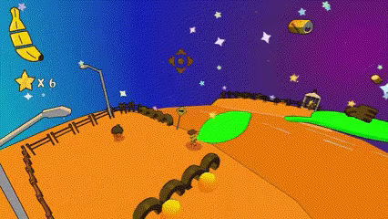 Banana Cowboy video 2