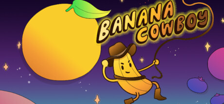 UT Game Design Presents: Banana Cowboy