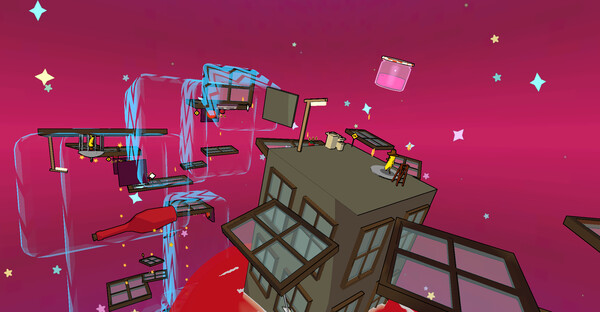 UT Game Design Presents: Banana Cowboy screenshot 8