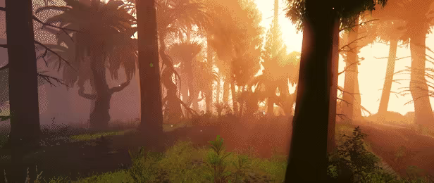 Far Horizon video 10