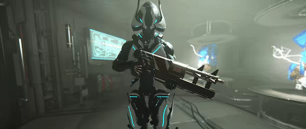 Far Horizon video 8