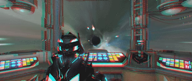 Far Horizon video 2