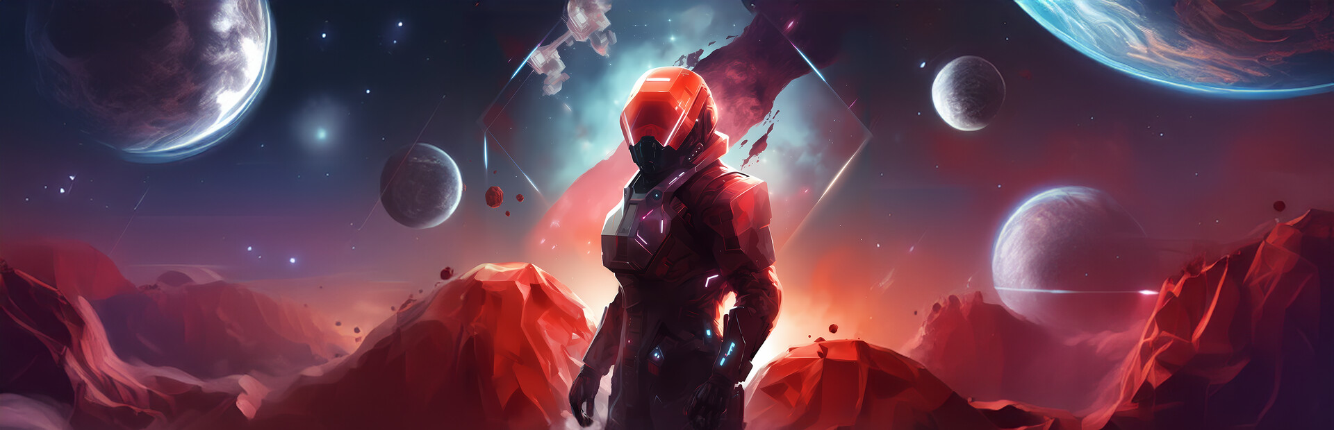 Far Horizon