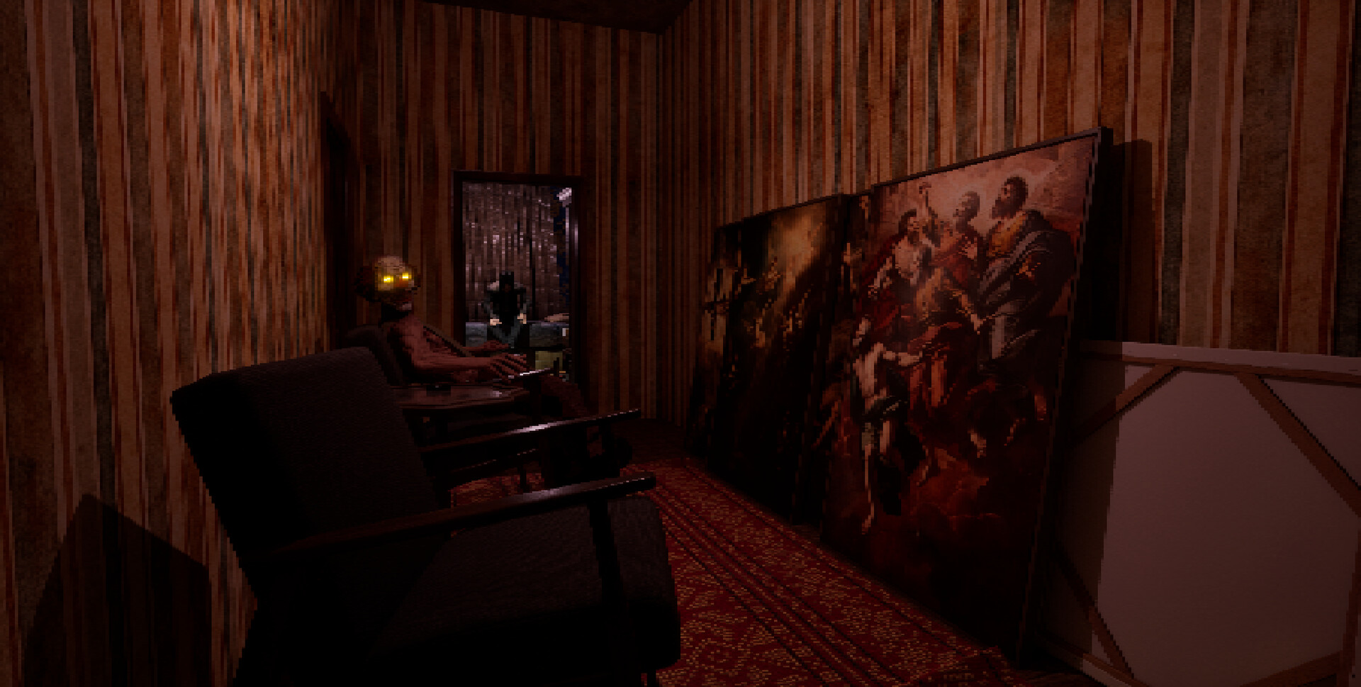 Where the Lost Remain screenshot 8