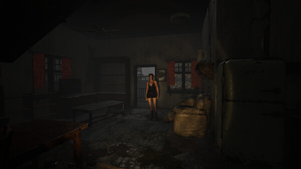 The Midnight Town Stories: Adam's Afterlife screenshot 4