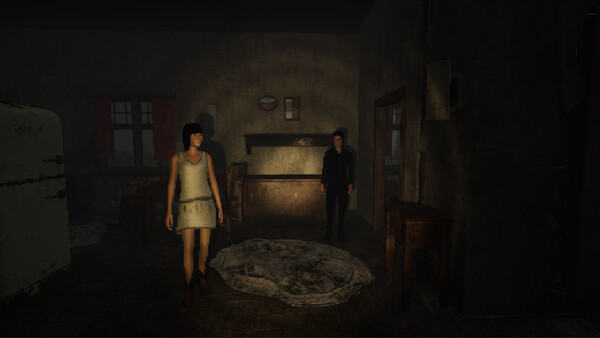 The Midnight Town Stories: Adam's Afterlife screenshot 5