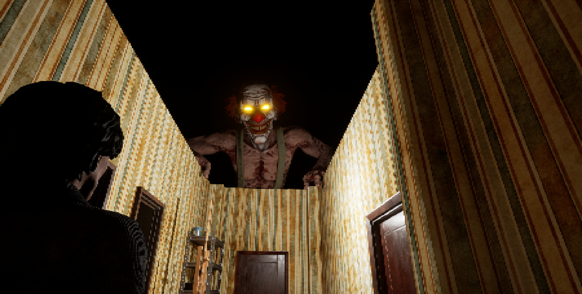 Where the Lost Remain screenshot 2