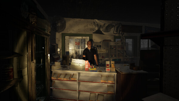 The Midnight Town Stories: Adam's Afterlife screenshot 6