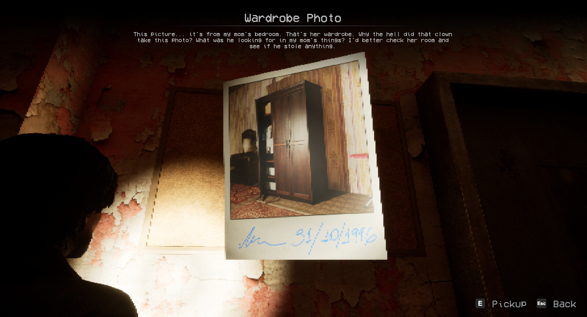 Where the Lost Remain screenshot 7