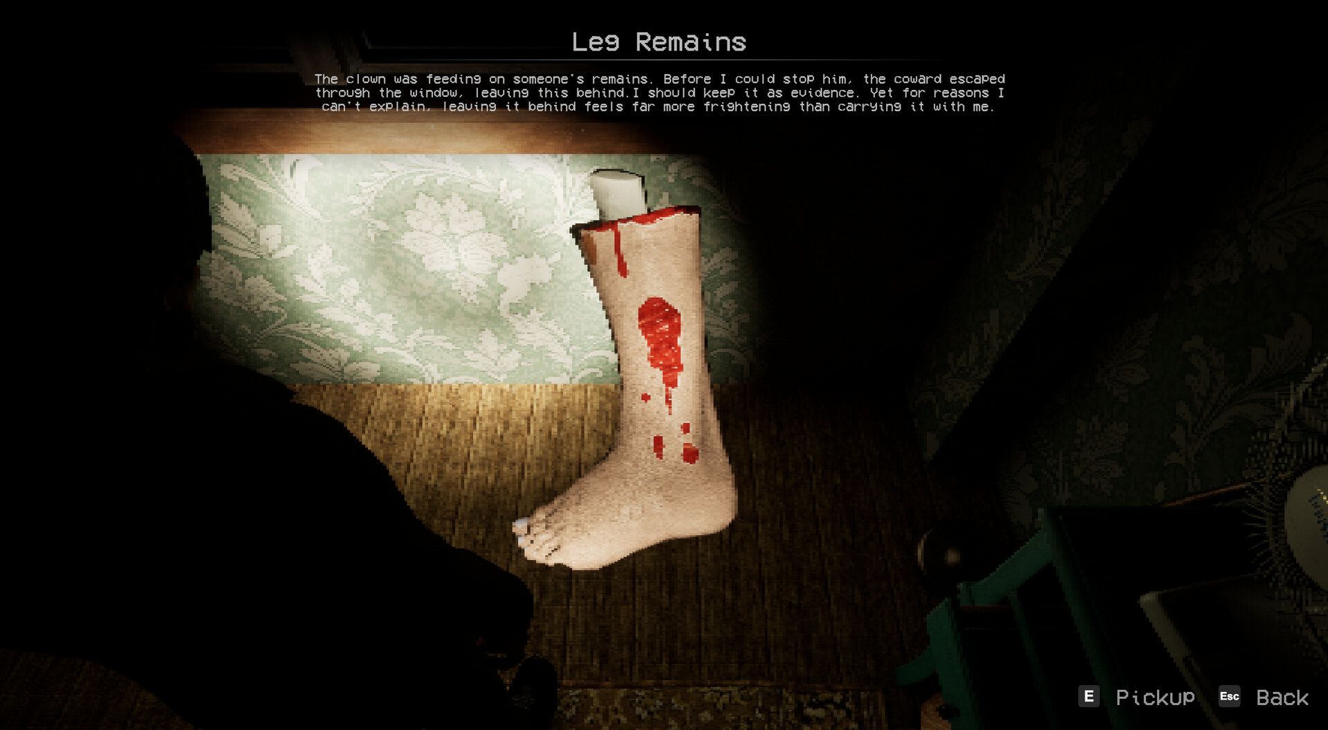 Where the Lost Remain screenshot 3