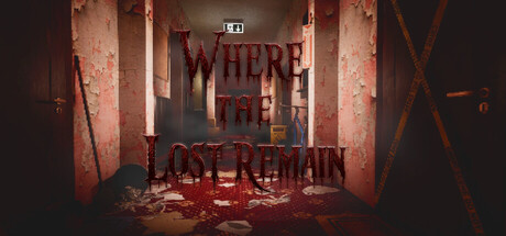 Where the Lost Remain