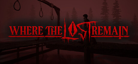 Where the Lost Remain