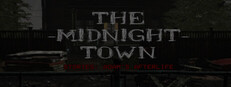 The Midnight Town Stories: Matt's Nightmare