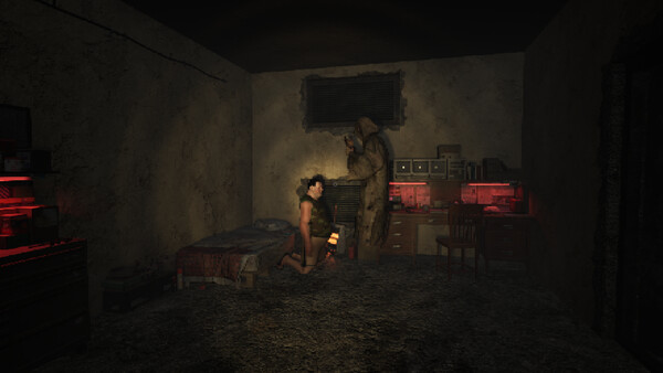 The Midnight Town Stories: Adam's Afterlife screenshot 7