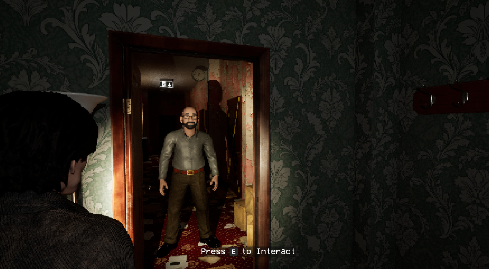 Where the Lost Remain screenshot 5