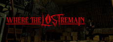 Where the Lost Remain