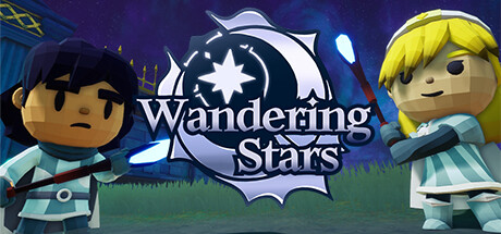 Wandering Stars Cheat Engine/CT