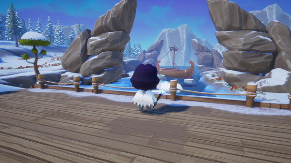 Wandering Stars screenshot 5