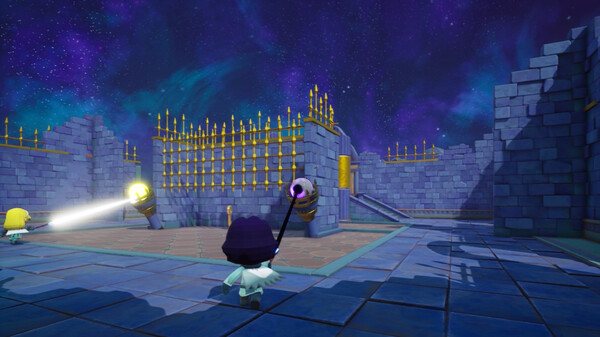 Wandering Stars screenshot 4